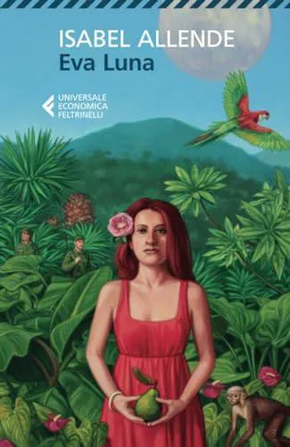 Isabel Allende: Eva Luna (Italian language, 2019, Feltrinelli)