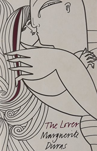 Marguerite Duras: Lover (2008, HarperCollins Publishers Limited, Harpercollins Pb)