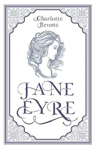 Charlotte Brontë: Jane Eyre (2018)