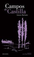 Antonio Machado: Campos de Castilla (2014, Edelvives)