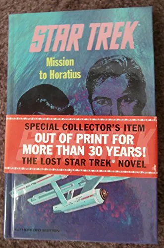 Mack Reynolds: Mission to Horatius (1999, Pocket Books)