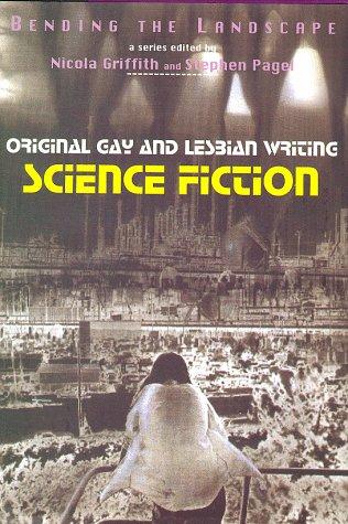 Nicola Griffith, Stephen Pagel: Science fiction (1998, Overlook Press)