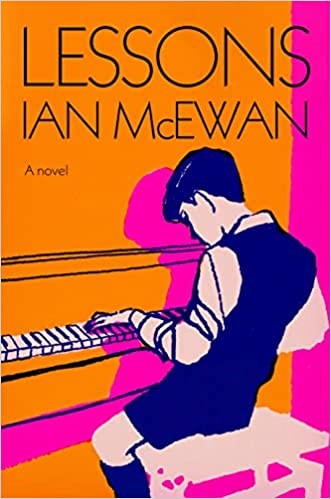 Ian McEwan (duplicate): Lessons (2022, Knopf Doubleday Publishing Group)
