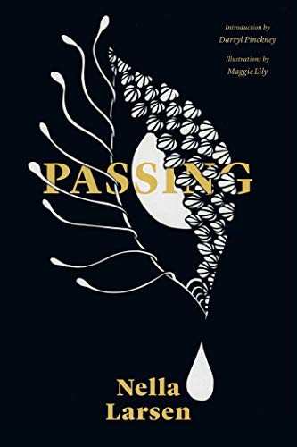 Nella Larsen: Passing (Paperback, Restless Books)