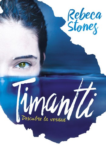 Timantti (2016, Montena)