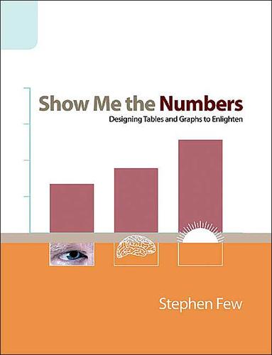 Stephen Few: Show Me the Numbers (Hardcover, 2004, Analytics Press)