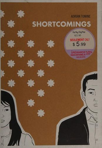 Adrian Tomine: Shortcomings (2007)