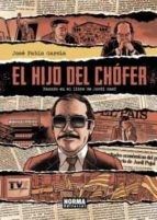 JORDI AMAT, JOSÉ PABLO GARCÍA: EL HIJO DEL CHOFER (Hardcover, 2022, NORMA EDITORIAL, S.A.)