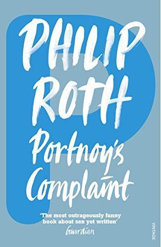 Philip Roth: Portnoy's Complaint (Paperback, 2005, Vintage)