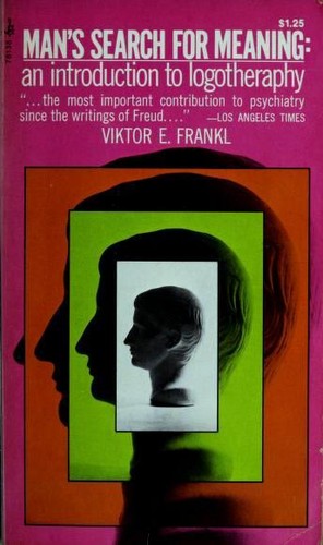 Gordon Allport, Viktor Frankl, Ilse Lasch: Man's Search for Meaning (Paperback, 1971, Pocket Books, Pocket)