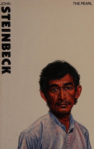 John Steinbeck: The Pearl (Paperback, Mandarin)