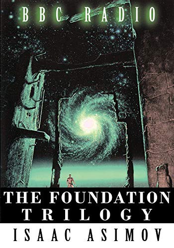 Isaac Asimov: The Foundation Trilogy (Paperback, 2010, www.snowballpublishing.com, Snowball Publishing)