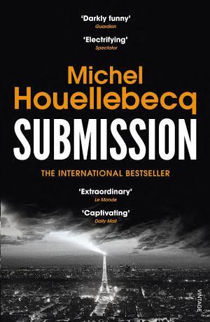 Michel Houellebecq: Submission