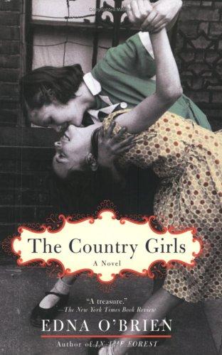 Edna O'Brien: The Country Girls (2002, Plume)