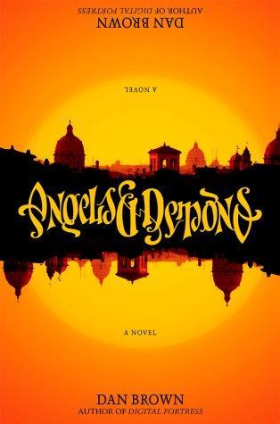 Dan Brown: Angels & Demons (2000)