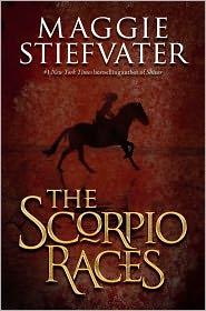 Maggie Stiefvater: The Scorpio Races