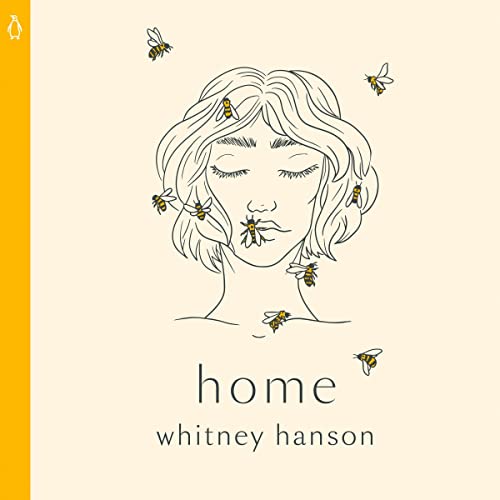 Whitney Hanson: Home (AudiobookFormat, 2023, Penguin Audio)