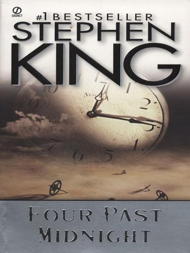 Stephen King: Four Past Midnight (EBook, 2009, Penguin USA, Inc.)