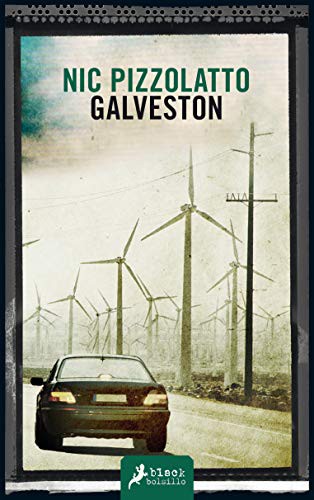 Nic Pizzolatto: Galveston (Paperback, Salamandra Bolsillo, Salamandra)