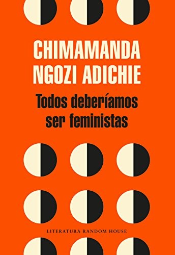 John Katzenbach: Todos deberíamos ser feministas (Paperback, 2014, Literatura Random House)