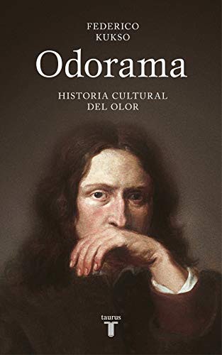 Federico Kukso: Odorama (Paperback, 2021, TAURUS)