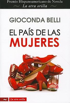 Gioconda Belli: El Pais de las Mujeres
            
                La Otra Orilla (2010, Grupo Editorial Norma)