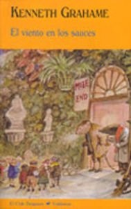 Kenneth Grahame: El viento en los sauces (Paperback, Valdemar)