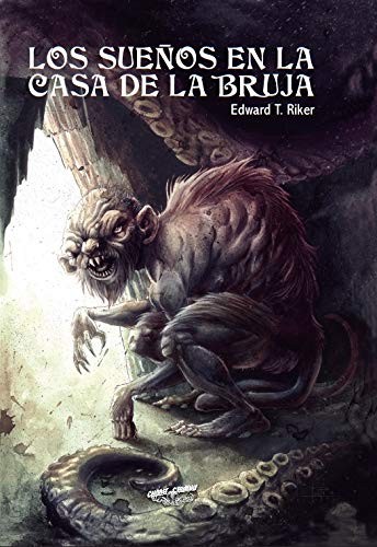 Edward T. Riker, Eliezer Mayor Hernández: Choose Cthulhu (Hardcover, 2018, Ediciones Idea)