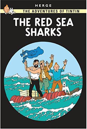 Hergé: The red sea sharks. (2002)