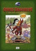 Don Rosa: Onkel Dagobert (German language, 2008, Egmont Verlagsgesellschaften)