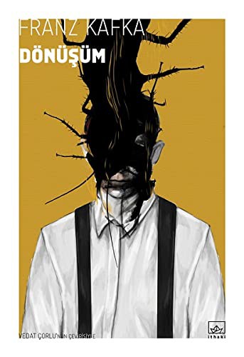 Franz Kafka: Dönüsüm (Paperback, 2020, Ithaki Yayinlari)