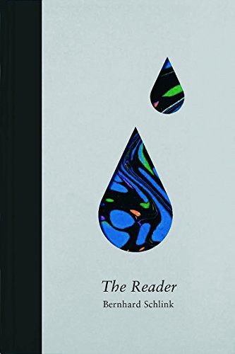 Bernhard Schlink: The Reader (Hardcover, Weidenfeld & Nicolson)