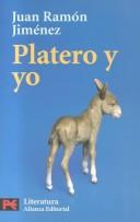 Juan Ramón Jiménez: Platero y yo (Paperback, Spanish language, 2005, Alianza, Distribooks)