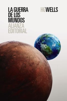 La guerra de los mundos (Paperback, Spanish language, 2021, Alianza)