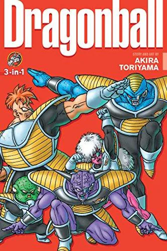 Akira Toriyama: Dragon Ball (2015)