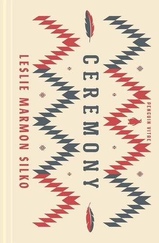 Leslie Marmon Silko: Ceremony (1986, Penguin Books)