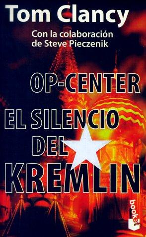 Tom Clancy: Op-Center (Paperback, Editorial Planeta, S.A. (Barcelona))