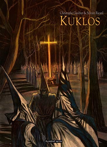 Kuklos (Paperback, PONENT MON LTD)