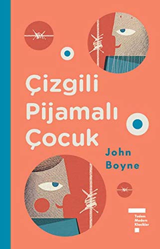 John Boyne: Cizgili Pijamali Cocuk (Paperback, 2016, Tudem Yayinlari)