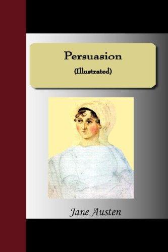 Jane Austen: Persuasion (Paperback, 2007, NuVision Publications)