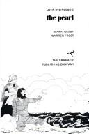 John Steinbeck: The Pearl (Paperback, Dramatic Pub Co)