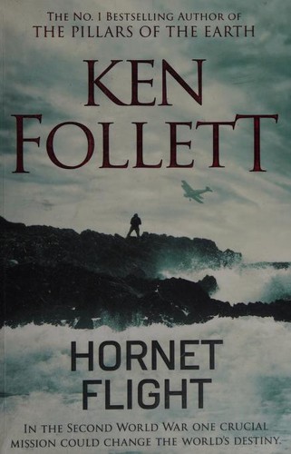 Ken Follett: Hornet Flight (Paperback, 2019, Pan)