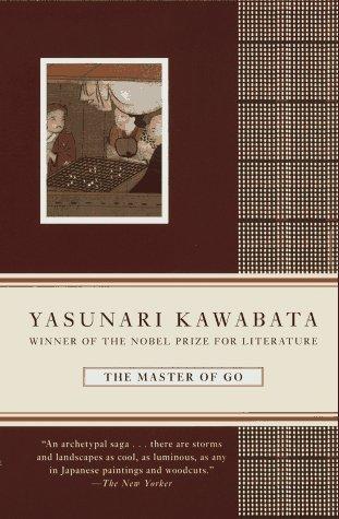 Yasunari Kawabata: The Master of Go (Paperback, 1996, Vintage)