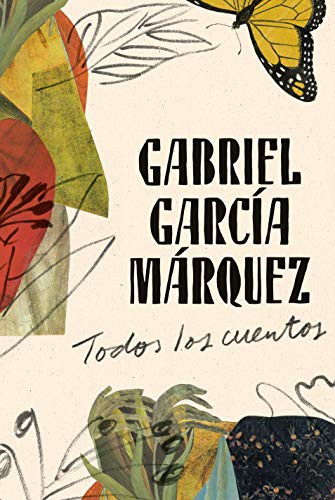 Gabriel García Márquez: Gabriel García Márquez (Hardcover, Vintage Espanol)