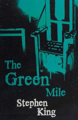 Stephen King: The Green Mile (Paperback, 2008, Gollancz)