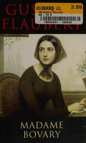 Gustave Flaubert: Madame Bovary (Paperback, 2012, Trans Atlantic Press)