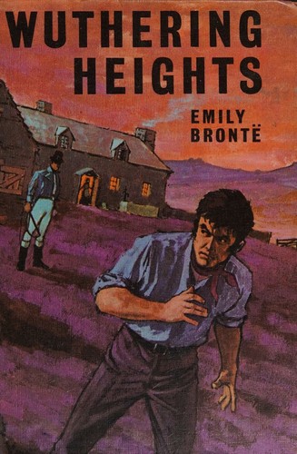 Emily Brontë: Wuthering Heights (Hardcover, 1971, Bancroft Books)