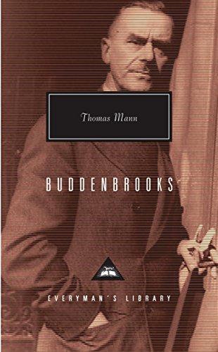 Thomas Mann: Buddenbrooks (1994)