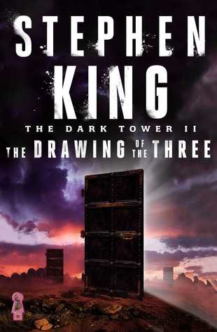 Stephen King, Phil Hale: The Drawing of the Three (EBook, 2016, Scribner)