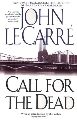 John le Carré: Call for the Dead (Paperback, 2002, Scribner, Brand: Scribner)